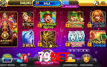 Descubra o Programa VIP da 79Bet: Vantagens Exclusivas para Jogadores