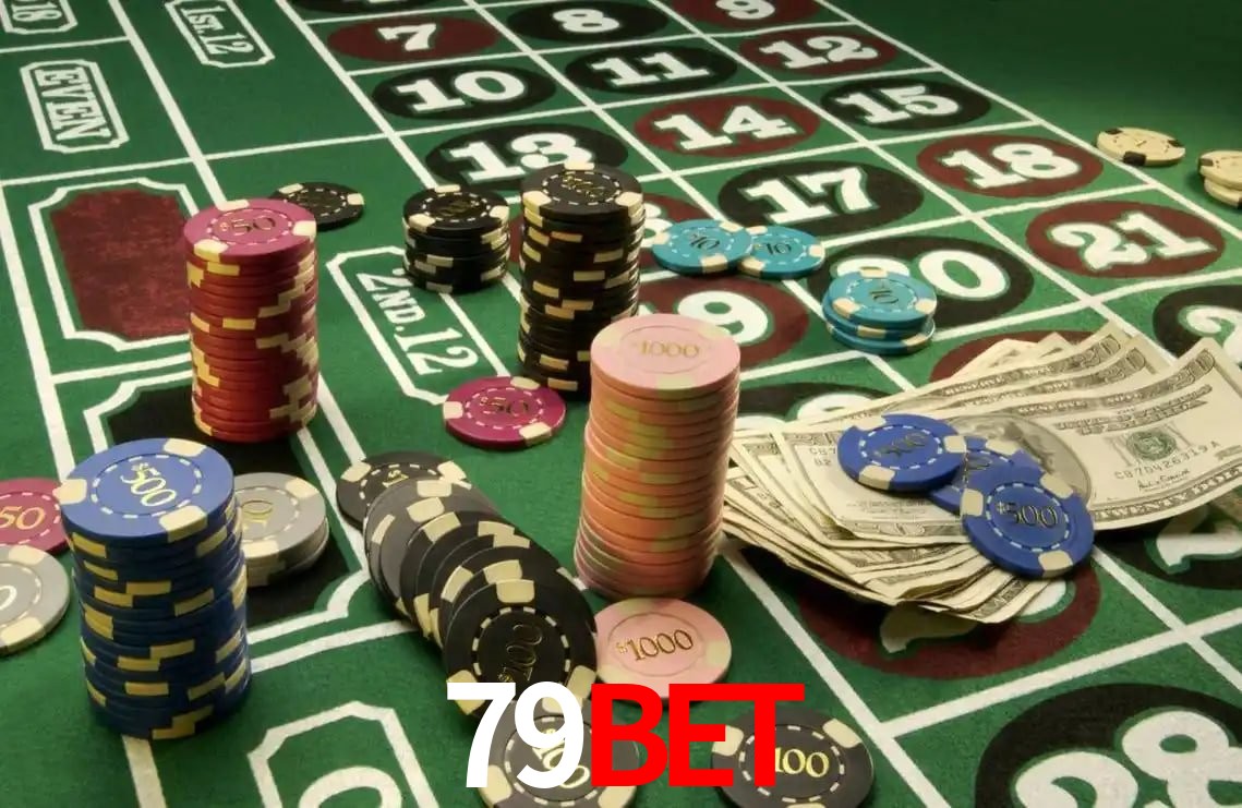 79Bet: Jogos de Caça-Níqueis-Altas Recompensas, Roleta-Velocidade, Blackjack-Desafios Máximos
