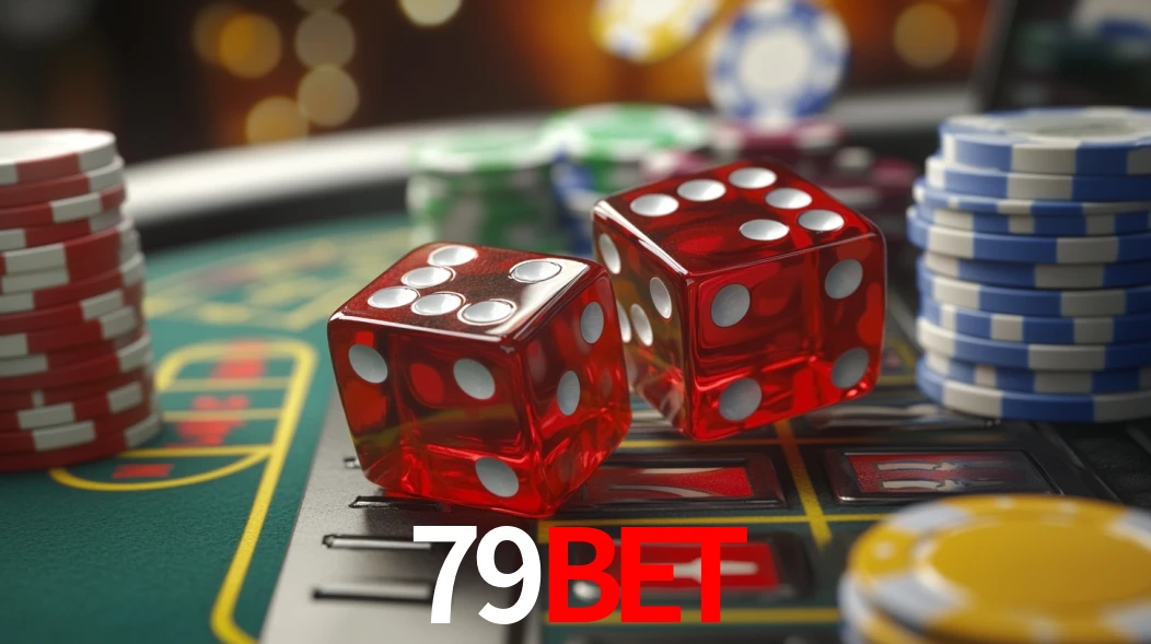 APP oficial da 79Bet para mobile