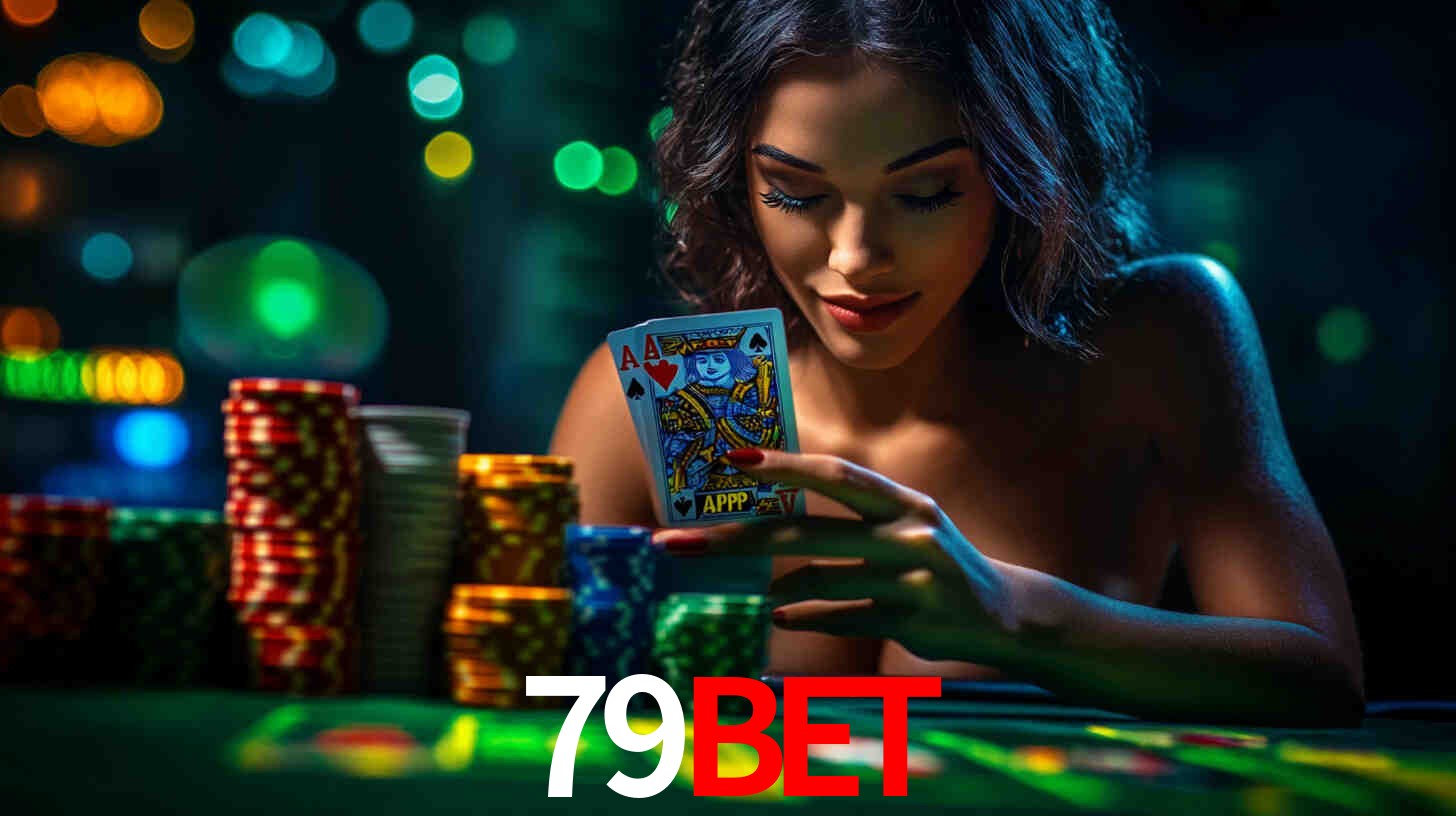 Apostas de Tênis 79Bet