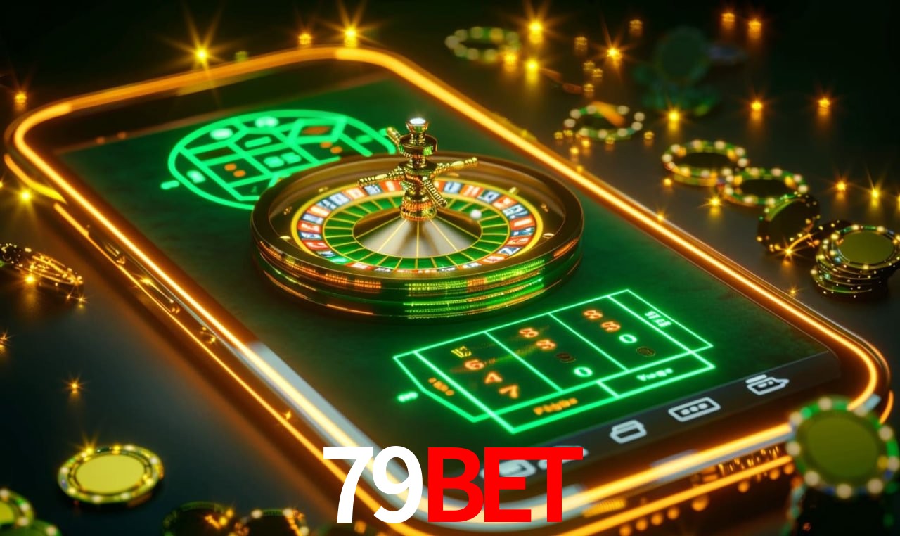 Casino Ao Vivo 79Bet