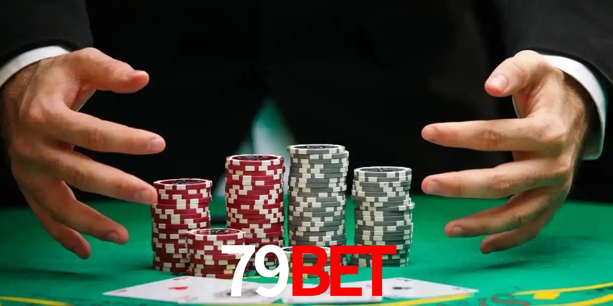 Promoção Relâmpago 79Bet