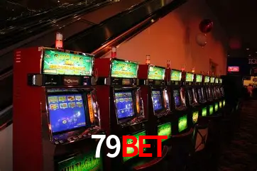 Apostas Esportivas na 79Bet: Um Guia Completo