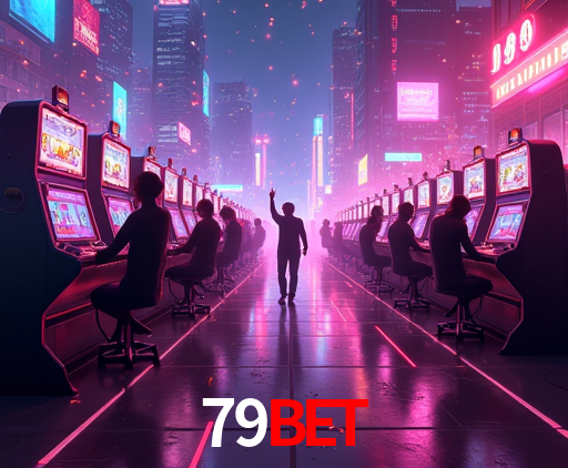 Casino Ao Vivo 79Bet