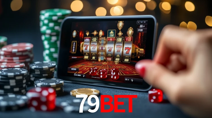 Bônus Diários 79Bet