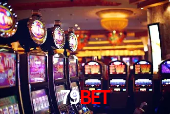 Apostas Esportivas na 79Bet: Um Guia Completo