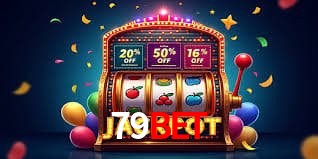 Jogos de Slot 79Bet