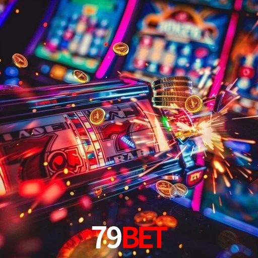 Jogos de Slot 79Bet