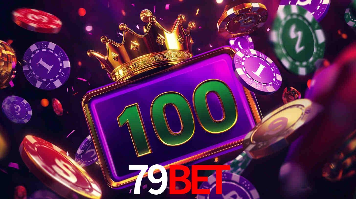 Programa VIP 79Bet