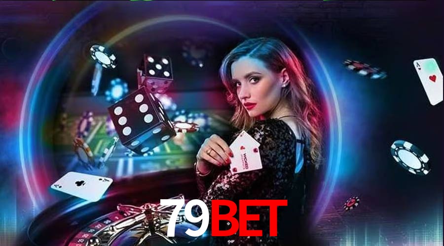 Desvendando o Mundo dos Jogos Virtuais na 79Bet