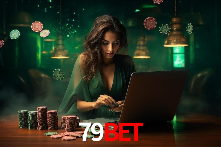Interface Premium 79Bet