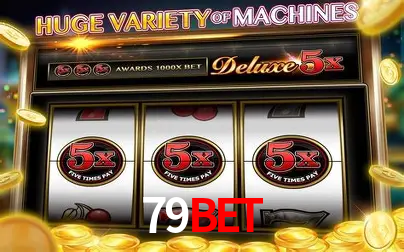 Explorando a Categoria de Eventos em Apostas na 79Bet