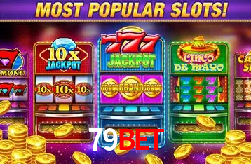 Descubra a Magia dos Jogos de Arcade no 79Bet