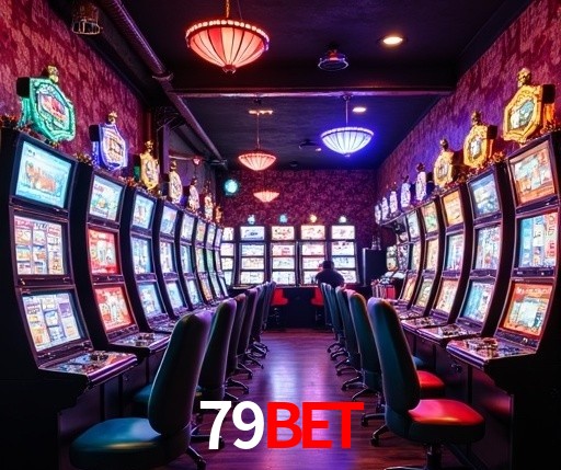 Design Responsivo 79Bet