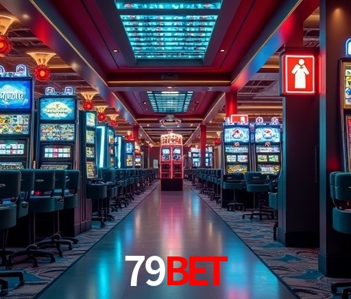 Casino Ao Vivo 79Bet