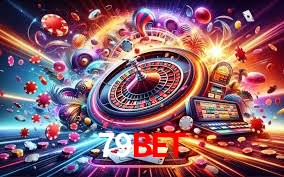 Tecnologia da Plataforma 79Bet