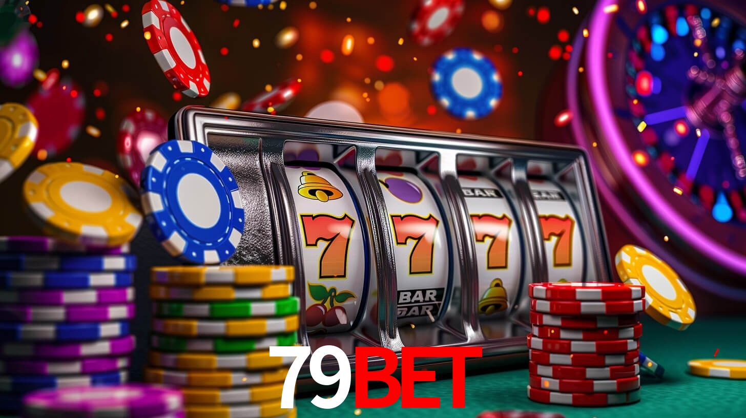 Recursos de Bônus 79Bet