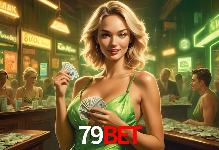 PIX Instantâneo 79Bet