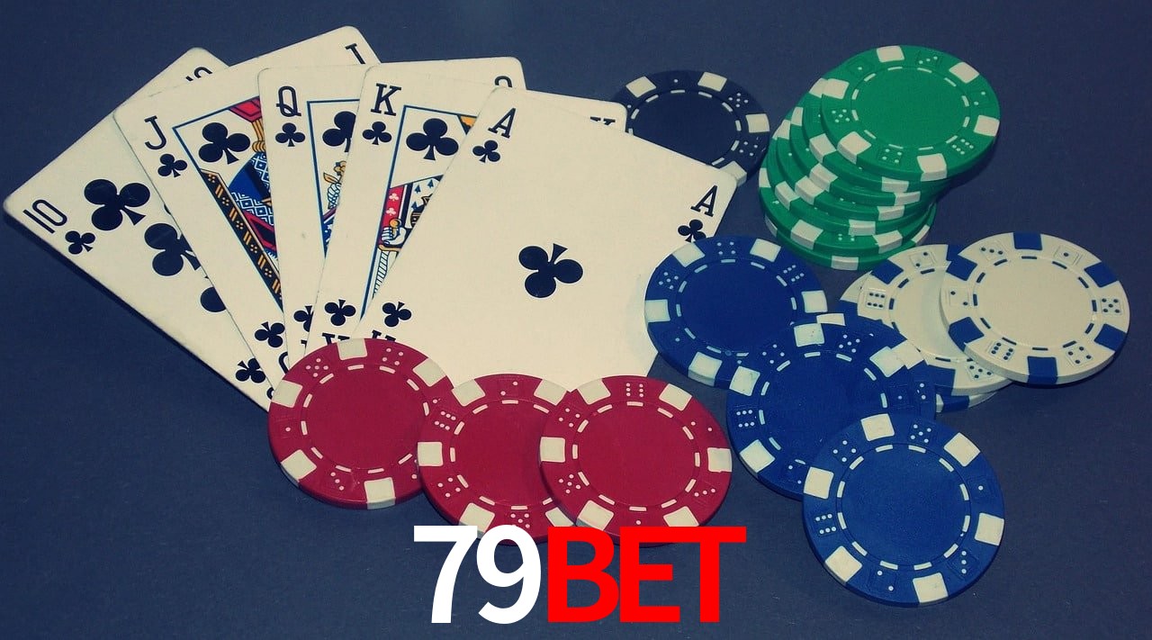 Casino Ao Vivo 79Bet