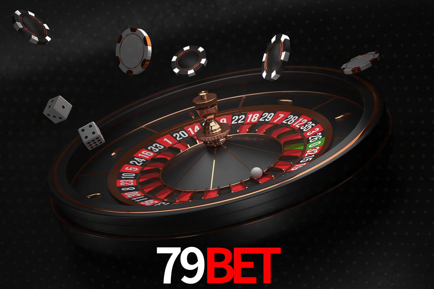 79Bet - Cassino da Emoção Total - 79Bet App