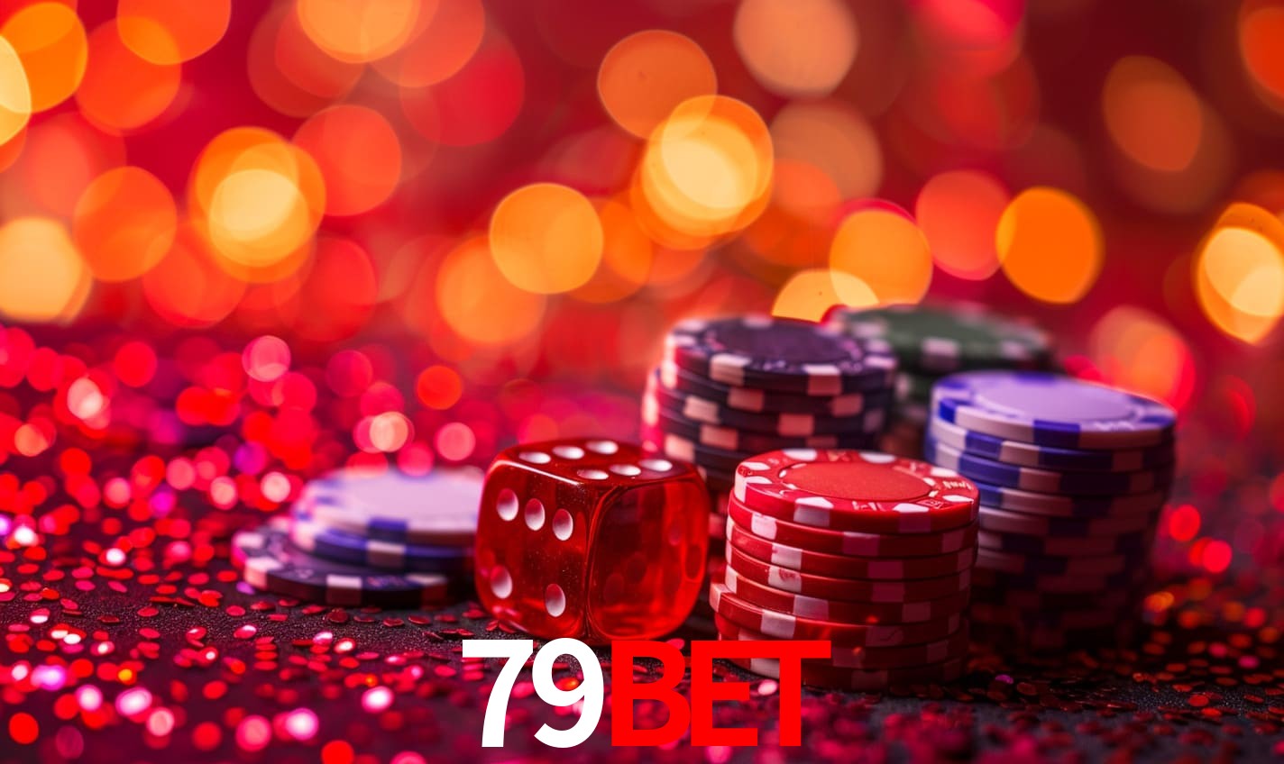 Bônus Diários 79Bet