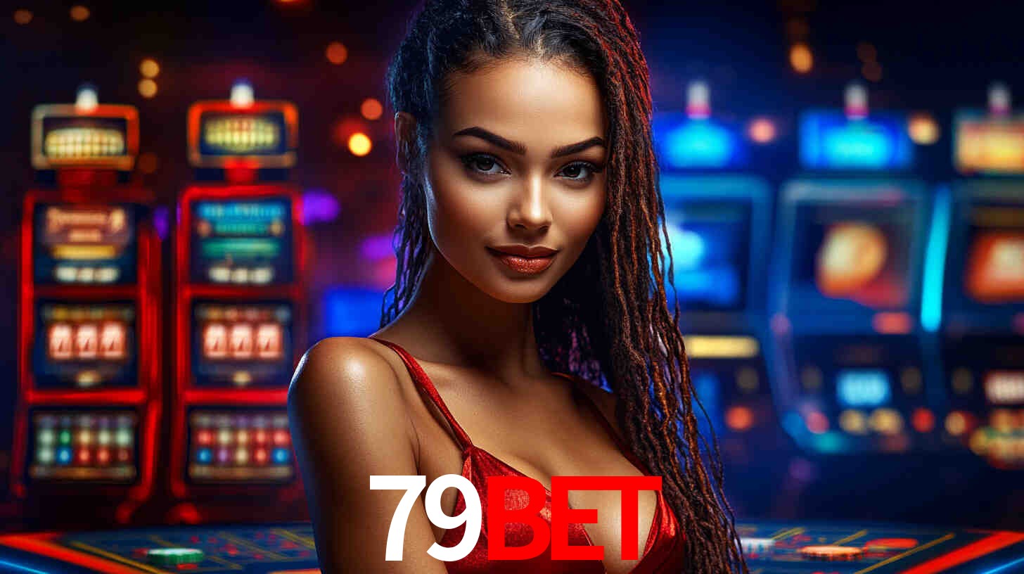 Interface Premium 79Bet