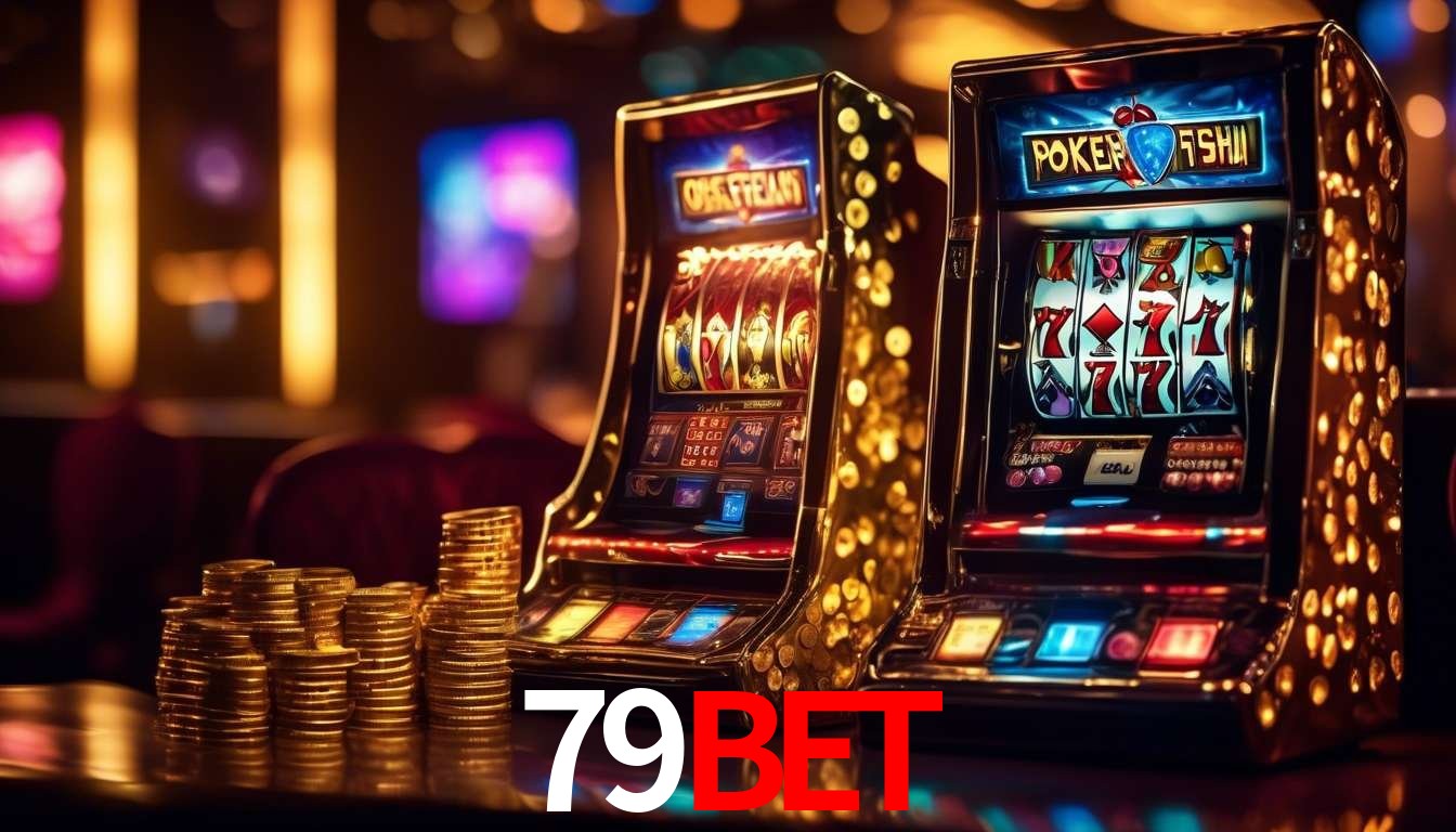Mesa de Blackjack 79Bet