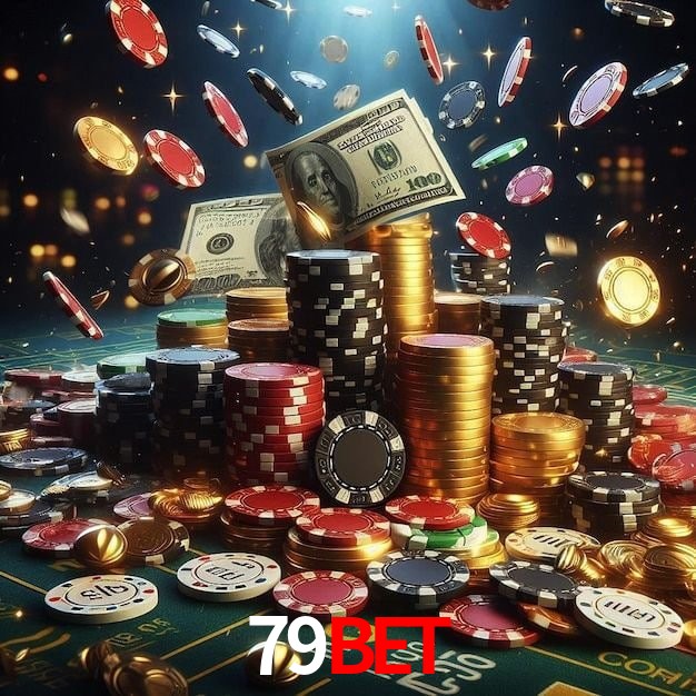 Apostas de Futebol 79Bet