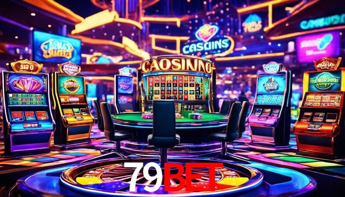 Promoção Relâmpago 79Bet