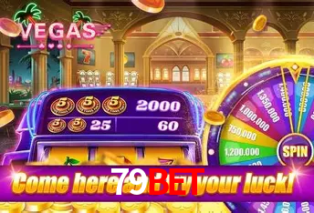 Inovações de Jogos na 79Bet: O Futuro das Experiências Interativas