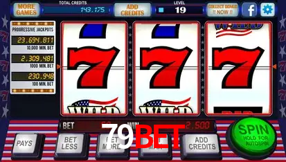 Inovações de Jogos na 79Bet: O Futuro das Experiências Interativas