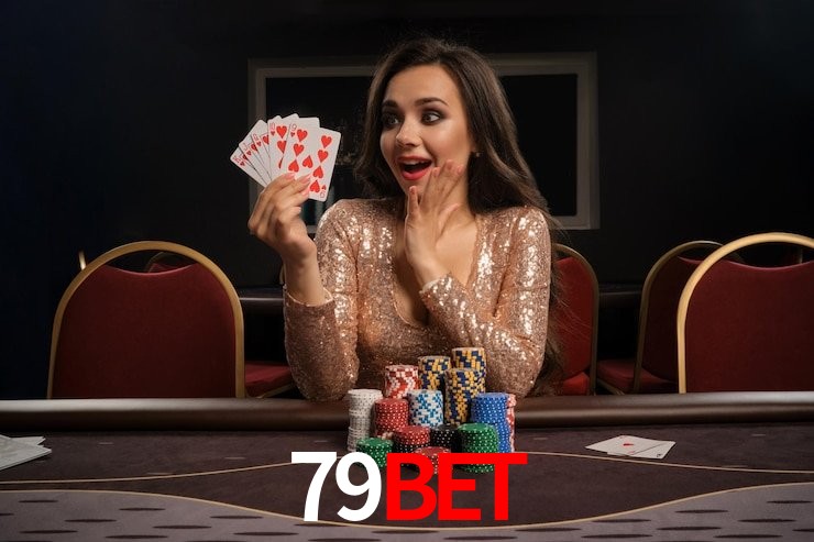 Estatísticas Esportivas 79Bet