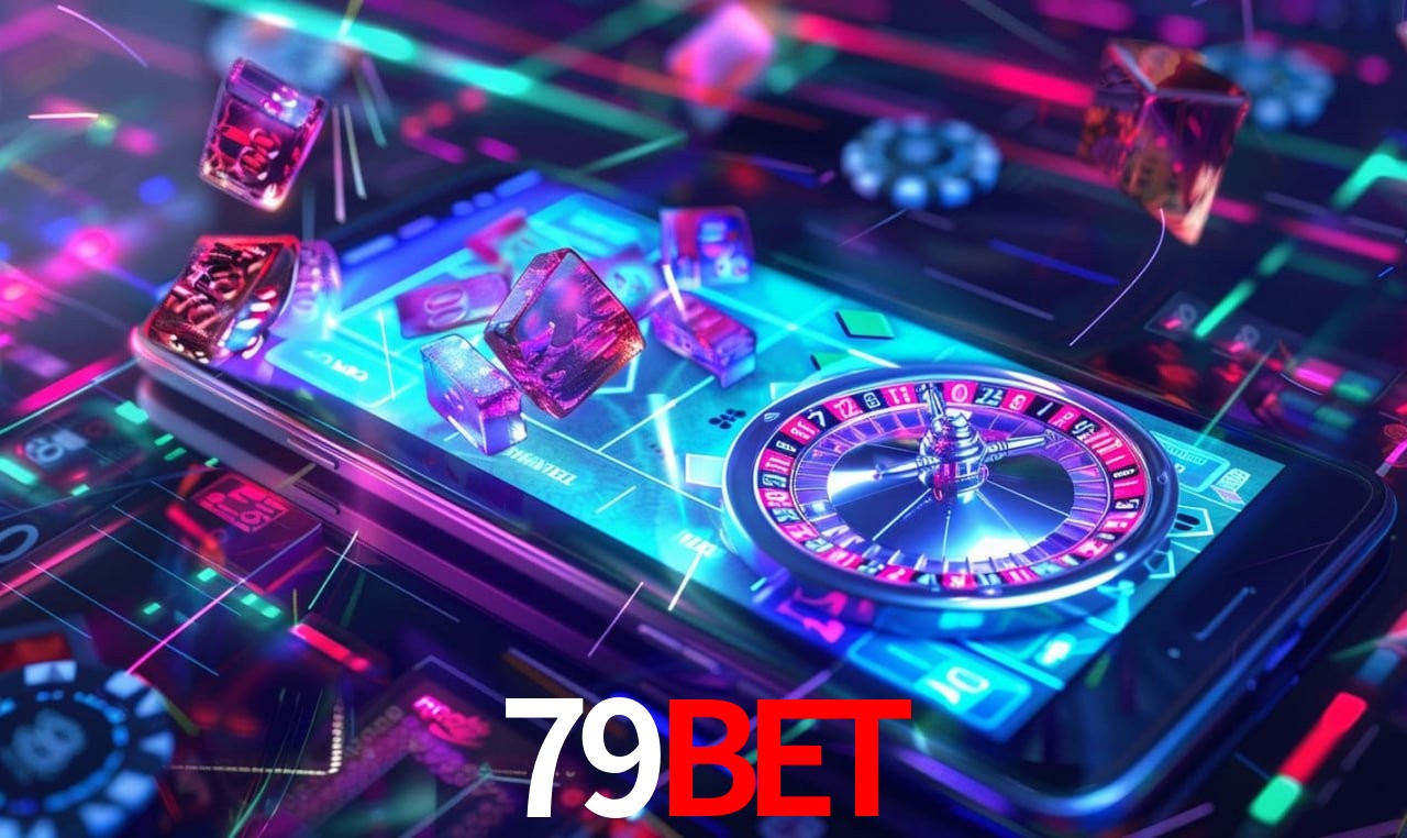 Integração de APIs 79Bet