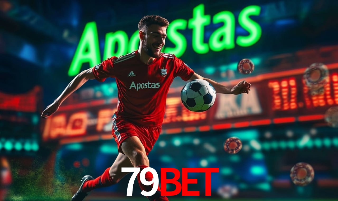 Experiência VIP 79Bet